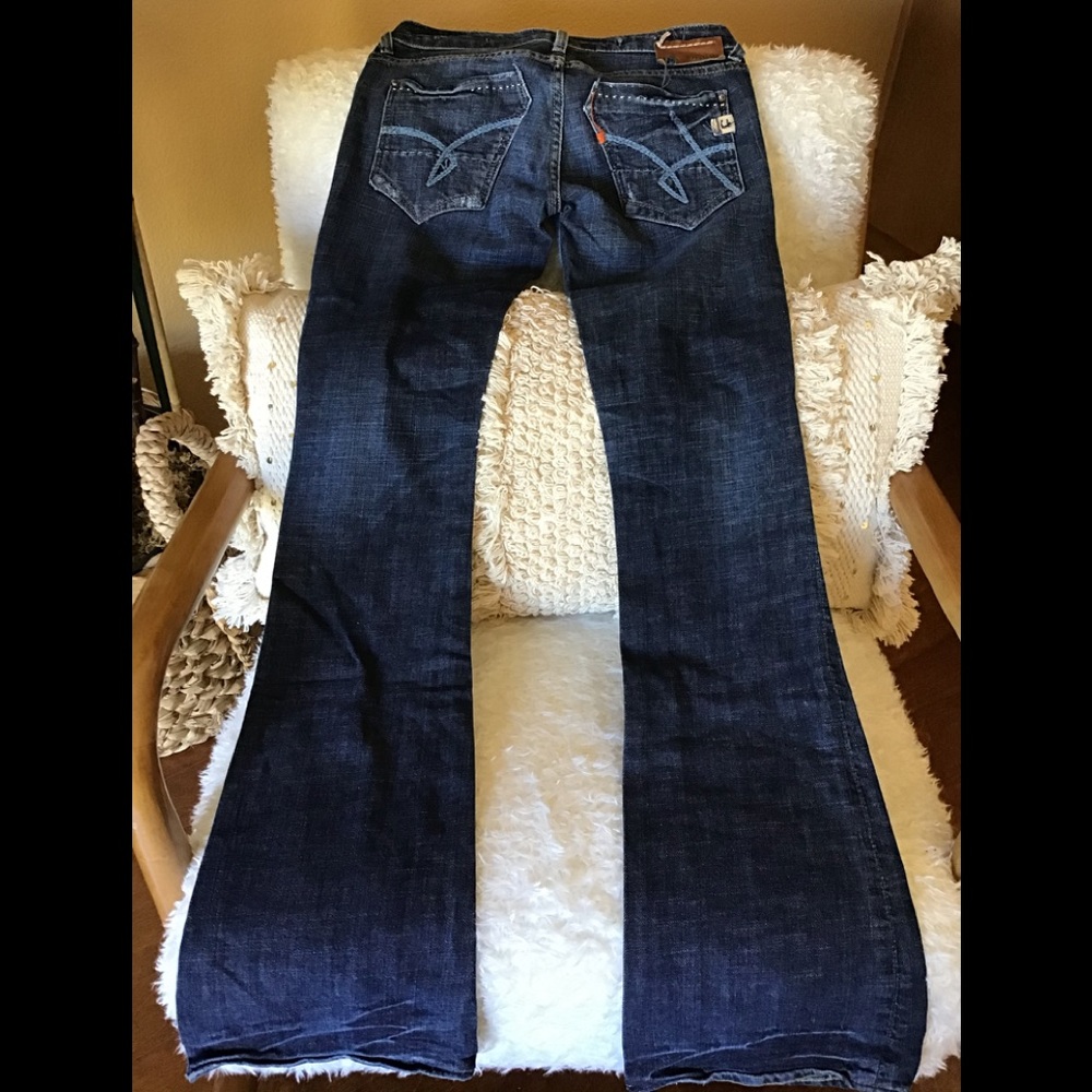 Union Jeans